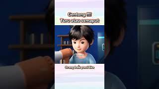 dino kuning jawa lucu #storyngapak #fypシ #story #storytime #kebumenngapak #cilacapngapak #kebumenker