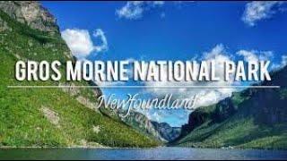 10 things to see around Newfoundland's Gros Morne National Park