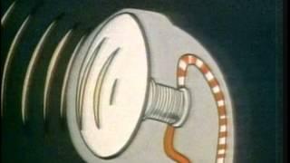 Tennessee Tuxedo #4 "Telephone Terrors or Dial 'M' For Mayhem"