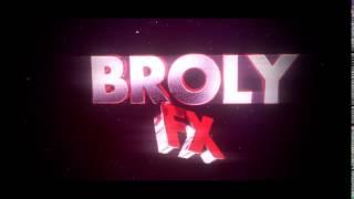 BrolyFX's Template Edit