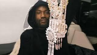 Meek Mill x Albee Al Type Beat 2025 - "Only The Scars Remain" (prod. by Buckroll x Gabe Lucas)