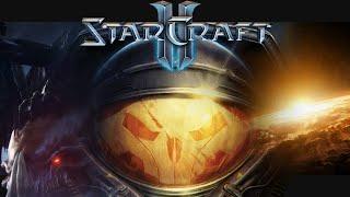 Один | StarCraft 2: Wings of Liberty Кооп (8)