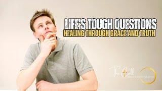 "Breaking Chains: Pastor Mike Novotny on Healing Through Confession & Grace | Taboo Book Insights"