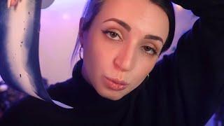 You shouldn't have paid for this life coach - ASMR