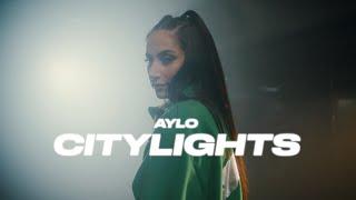 AYLO - CITY LIGHTS REMIX (FANVIDEO)