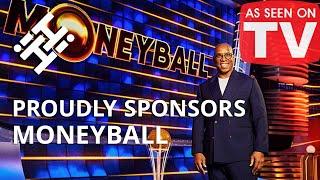 HiHi: Proud sponsors of MONEYBALL. As seen on TV. Aired on December 2021.