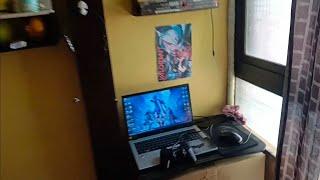 Setup tour or Room tour  Hindi 2024