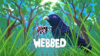 Webbed - Announcement Trailer