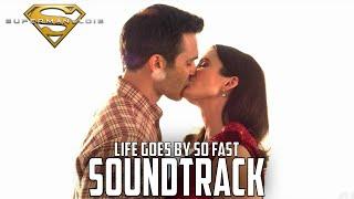 Superman & Lois 4x10: Life Goes by so Fast Theme (Remake)