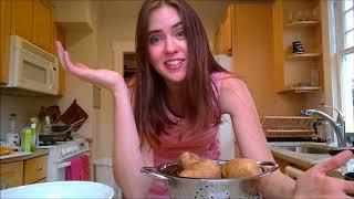 Cooking With Botnik: Thanksgiving