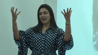 Finding a good boss and not a good job | Veronica Diaz Granados | TEDxColegioBilingüeSantaMarta