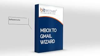 MBOX to Gmail Conversion Using Google OAuth Authentication