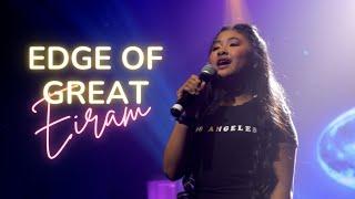 Eiram Delacruz | Edge of Great