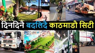 ️ Changing Kathmandu after Balen Action | Result of Balen Action in Kathmandu | Balen Shah News