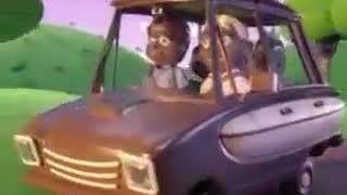 Cadbury DairyMilk Road Trip in Urdu / Hindi