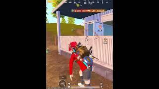 FASTEST REVENGE 1  #pubgmobile #fearhakan #shorts #tiktok #beniöneçıkart #pubgindia