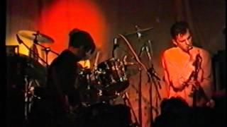 And Also The Trees - Slow Pulse Boy @ Dolce Vita 24.10.1986