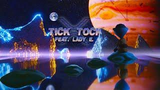 TICK-TOCK (feat. Lady E) #XRPMUSIC