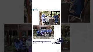 PJ WALI KOTA SALATIGA SAMBANGI MANTAN PEJABAT SALATIGA #shortvideo #shorts #viral #v #fyp #fypシ