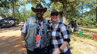 Bikes Blues and BBQ Rally 2023 - Day 3 - Trauma Bonding! - Adam Sandoval vs Shadetree Surgeon