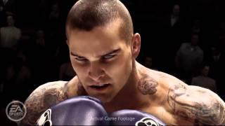 Fight Night Champion - Debut Trailer