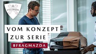 #FragMazda Folge 2 – Vom Konzept zur Serie