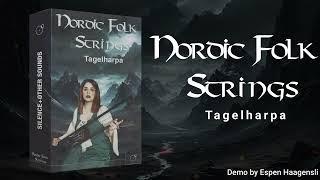 NORDIC FOLK STRINGS - Tagelharpa for Kontakt