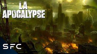 LA Apocalypse (Doomed Planet) | Full Movie | Action Sci-Fi Disaster