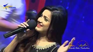 Pashto New Songs 2018 Laila Khan Official - Ukhkolay Dai Maghroor Janan