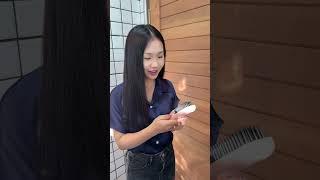 คุณเกือบตกงานเพราะผม#หวีไฟฟ้าYoole​​​​​​​​​​​ #Yoole #หวีไฟฟ้าไร้สาย #yoolethailand #อันนาช็อปบึงกาฬ