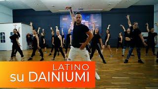 Choreo by Dainius Latino | SKILLZ Summer Intensive 2020 Vol.1