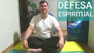 Como se defender de ataques espirituais em sonhos, viagens astrais-Spiritual defense astral journeys