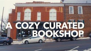 The Book Cellar - A Short Documentary