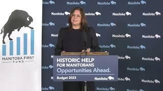 Budget 2023 investment in Venture Capital Fund