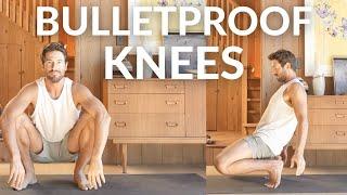 Knee Strengthening Exercise Routine | Bulletproof Knees