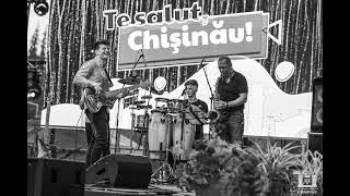 Cristian Chiaburu - Orașul