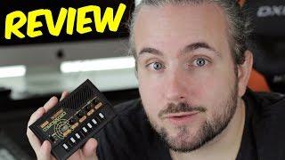 Korg Monotron Delay - Should you buy it? (Review)