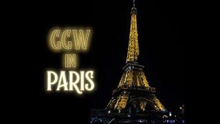 ggw in Paris