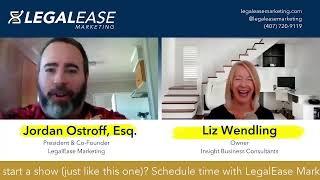 3 Secrets to Convert More Consults Into Clients featuring Liz Wendling