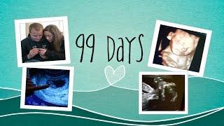 99 Days!