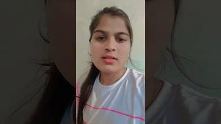 Ve Kamleya - Pratiksha Yadav #trending  Song | #shorts | Female Cover Version #shortsfeed #ytshorts