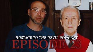 JOHN ZAFFIS: Godfather of the Paranormal