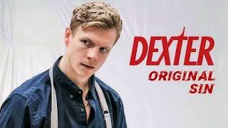 Dexter: Original Sin - Official Trailer (2024)