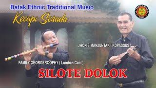 UNING - UNINGAN BATAK - SILOTE DOLOK ( OFFICIAL MUSIC VIDEO )