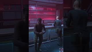 Star Citizen: The Real Bar Citizen