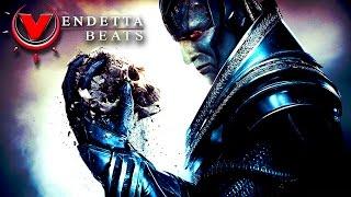 HARD STRING VOICE RAP BEAT ►ABADDON◄ | Hip Hop Instrumental [Prod. By Vendetta Beats]