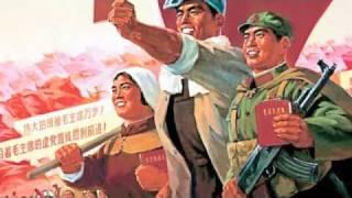 毛主席语录再版前言 -Foreword to The Second Edition of Quotations from Chairman Mao Zedong-