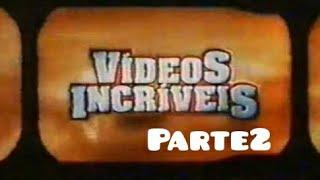 Vídeos incríveis interessante #videosincriveis