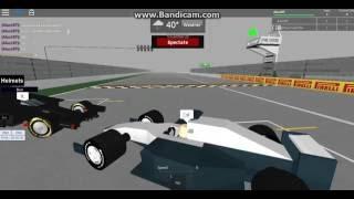 Ethandonado? - F1 - Alan1RT