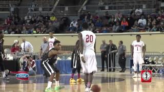 OSSAA 2015 Class 4A Basketball State Finals